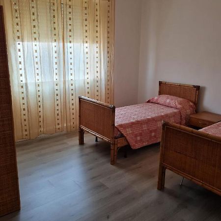 Casateresa Villa Lotzorai Kültér fotó