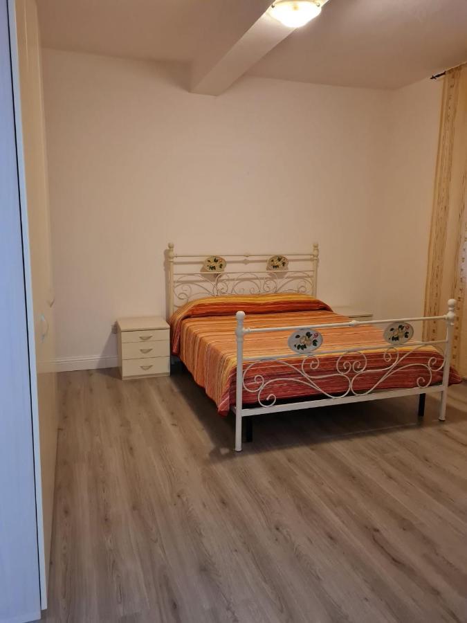 Casateresa Villa Lotzorai Kültér fotó