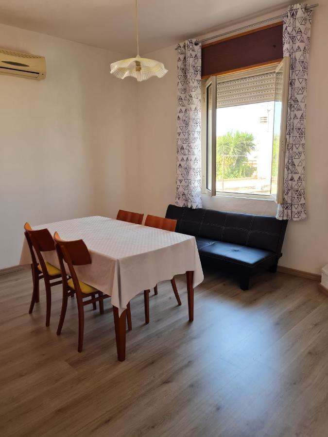 Casateresa Villa Lotzorai Kültér fotó