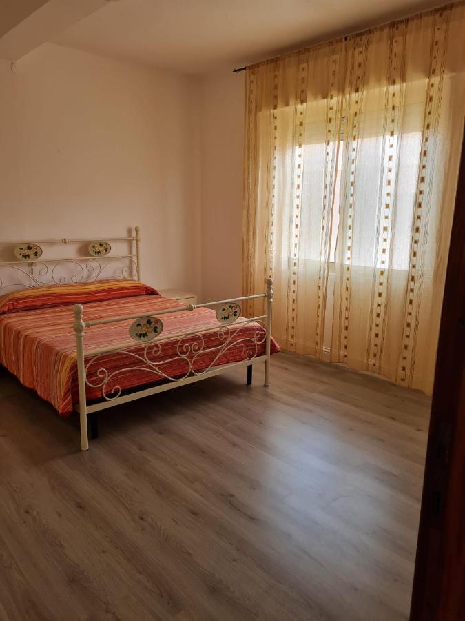 Casateresa Villa Lotzorai Kültér fotó