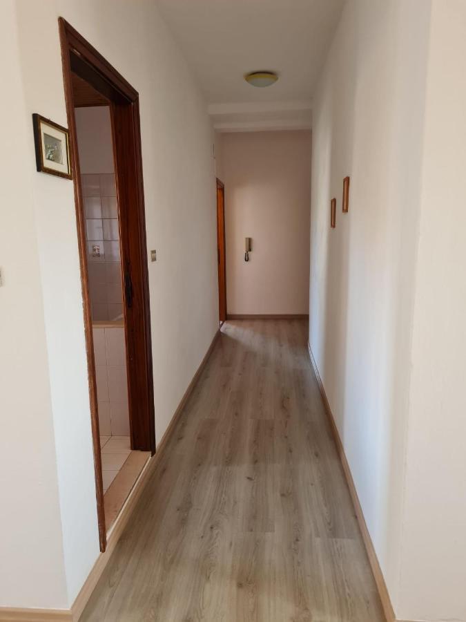 Casateresa Villa Lotzorai Kültér fotó